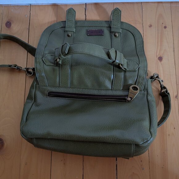 Matt & Nat Green Purse - Picture 8 of 8